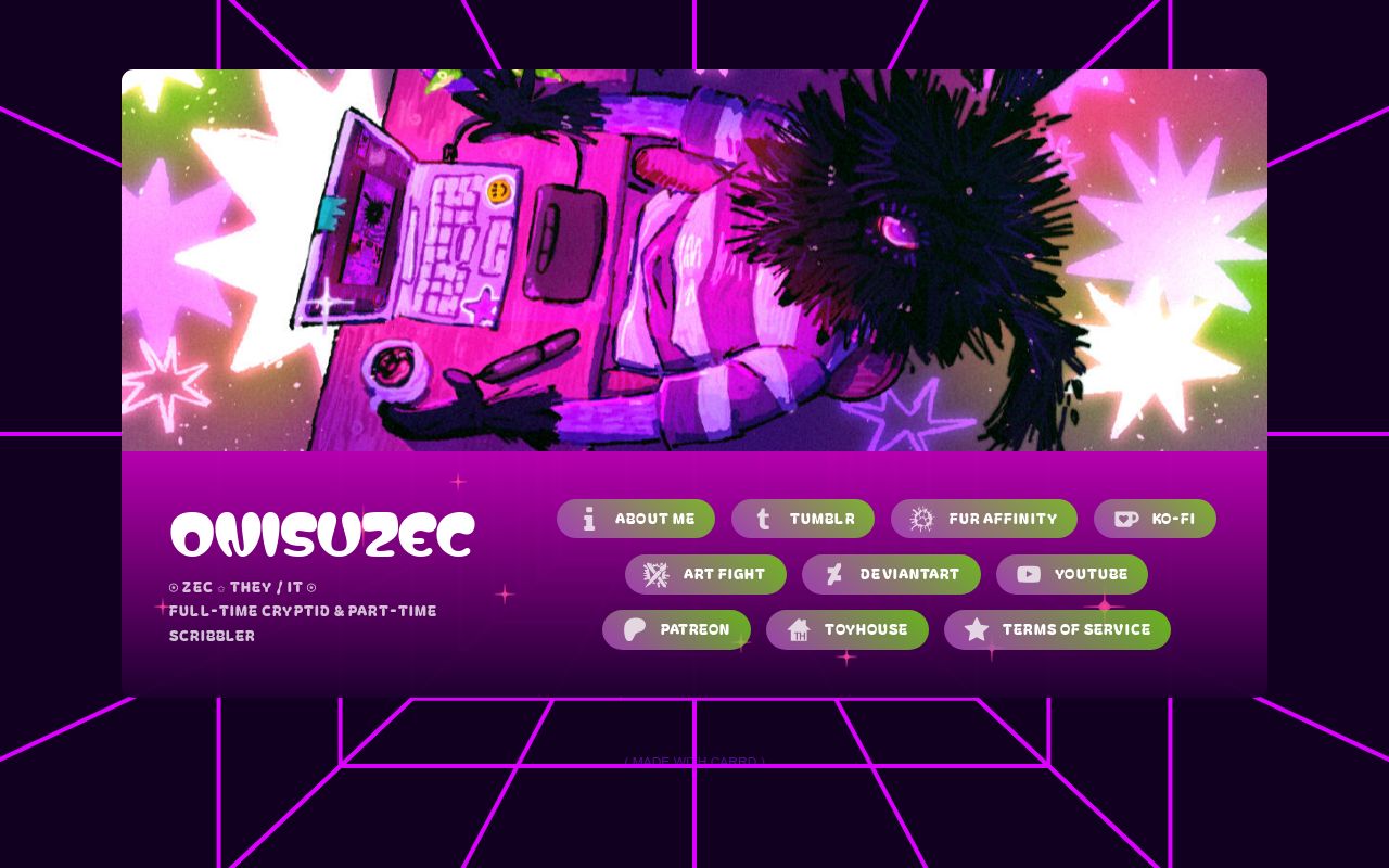 ONISUZEC